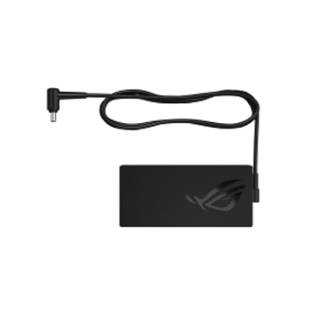 ASUS ROG 240W DC Adapter Netzteil & Spannungsumwandler Indoor Schwarz