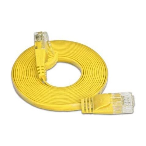Wirewin SLIM CAT6 Patchkabel flach