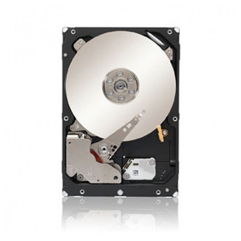 Seagate ST2000NM0023 - Constellation ES.3 2TB 2000GB SAS Interne Festplatte (ST2000NM0023)