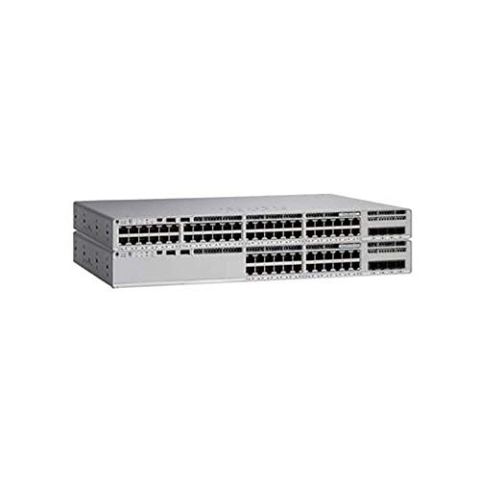 CATALYST 9200 48-PORT POE+ NETWORK VORTEIL