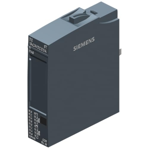 Siemens 6ES7132-6BH01-0BA0 6ES71326BH010BA0 SPS-Ausgangskarte 24 V/DC