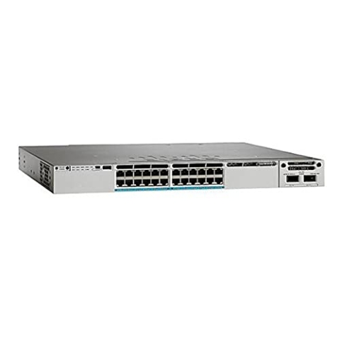 CATALYST 3850 24 MGIG Port UpoE IP Base