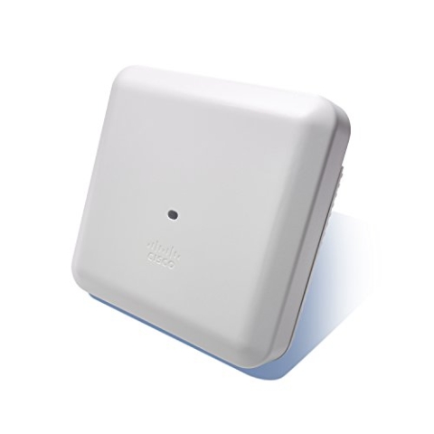 Cisco Aironet 2802I-E-K9 Wi-Fi Access Point, 802.11ac Wave 2, mit integrierter Antenne (AIR-AP2802I-E-K9)