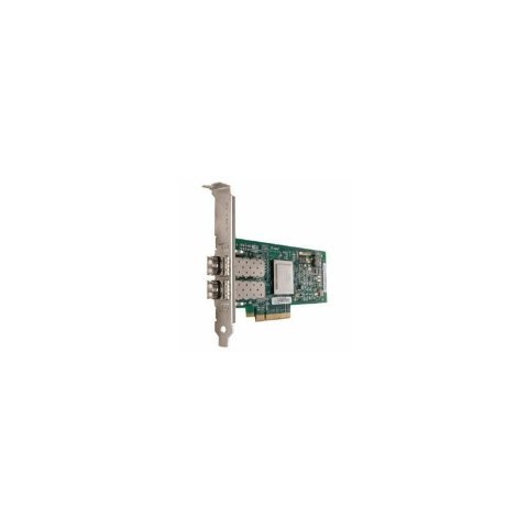 IBM Lenovo System X 42D0510 8 GB FC Dual Port HBA FD Only