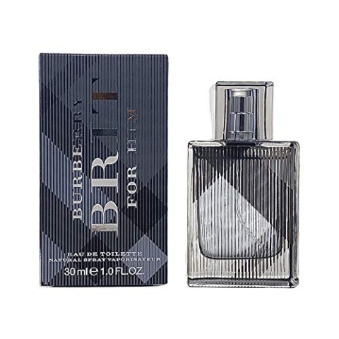 Burberry, Eau de Toilette für Herren, 30 g.