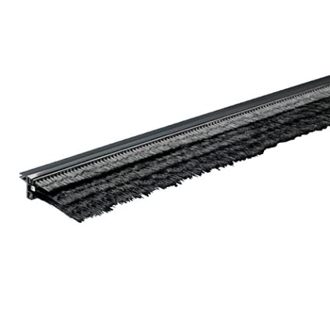 Rittal Bürstenleiste zur Verwend.mit Kabelabschnitte, Leiter 1000 x 58mm