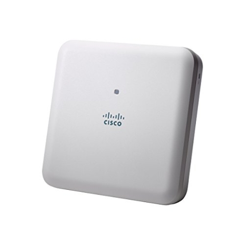 Cisco Aironet 1830 Access Point WLAN Unterstützung Power Over Ethernet (PoE) Weiß 1000 Mbit/s