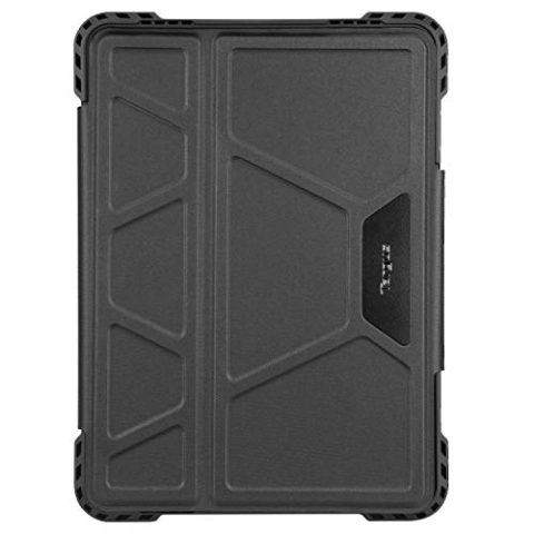 Targus Pro-Tek THZ743GL drehbare Schutzhülle für iPad Pro 27,9 cm (11 Zoll), Schwarz