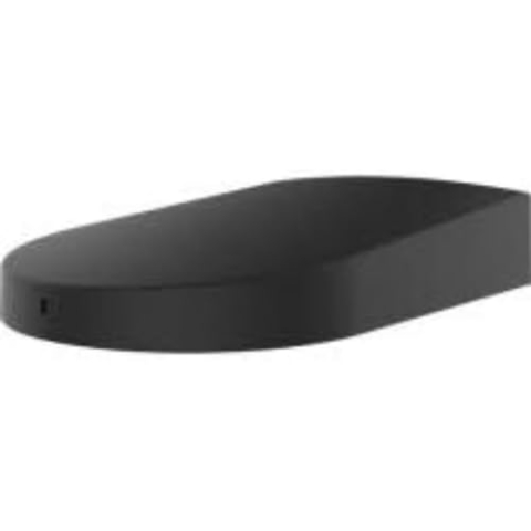 Axis TM3101 Wandhalterung, Schwarz