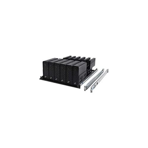 HP Z2 Mini G9 Rail Rack Kit, 6C1U0AA
