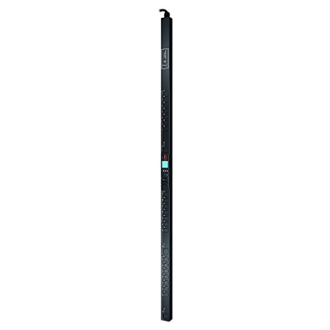 APC Rack 2 G 208 V C13 auf C19 Power Distribution Unit