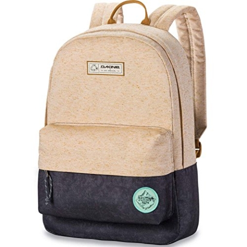 DAKINE 08130085 Polyester-Rucksack (Polyester, Mehrfarbig, 600 Denier, Unisex, 38,1 cm (15 Zoll))