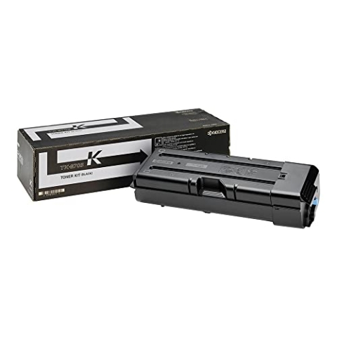 Kyocera Toner Black Pages 70.000, TK-8705K