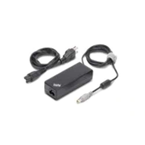 Lenovo ThinkPad & 65 W Ultraportable AC Adapter – Denmark
