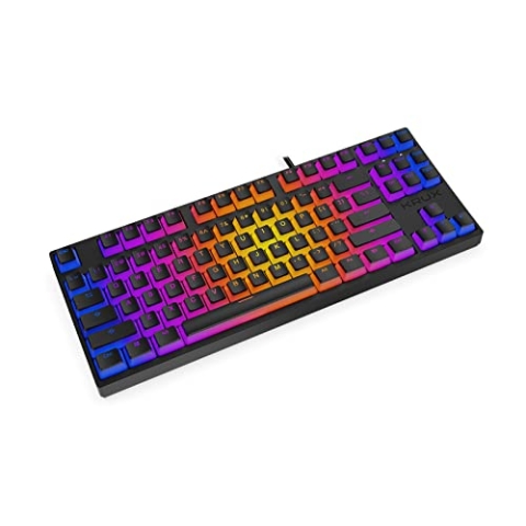 KRUX Atax PRO RGB Pudding Outemu Black KRX0127