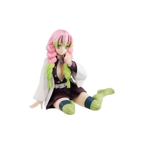 Megahouse - Demon Slayer - G.E.M. Serie Kanroji-San Palm PVC Figur