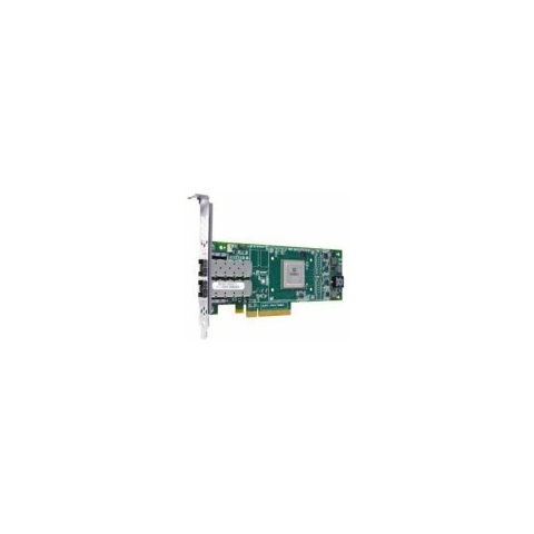 Lenovo 00Y3341 - QLogic 16Gb FC Dual-Port HBA Card