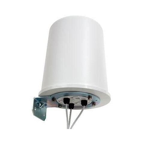 Hewlett Packard Enterprise Outdoor Omni 8dBi/5GHz 3 EL **New Retail**, J9720A