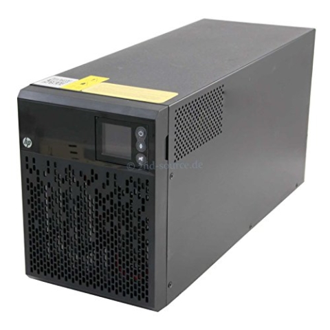 HP T750 G4 Intl Uninterruptible Power System J2P88A 796775-001