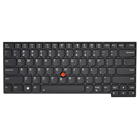 Lenovo FLLTNKBBKSE **New Retail**, 01YP345 (**New Retail** No Backlit)