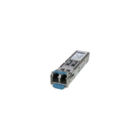 Cisco SFP-10G-ZR-S= 10000Mbit/s SFP+ 1550nm Einzelmodus Netzwerk-Transceiver-Modul