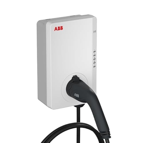 ABB Terra TAC-W11-G5-R-0 RFID 5M 11KW T2
