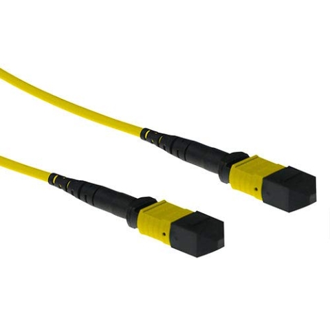 10M MTP/MPO(F) 9/125 OS2 P A