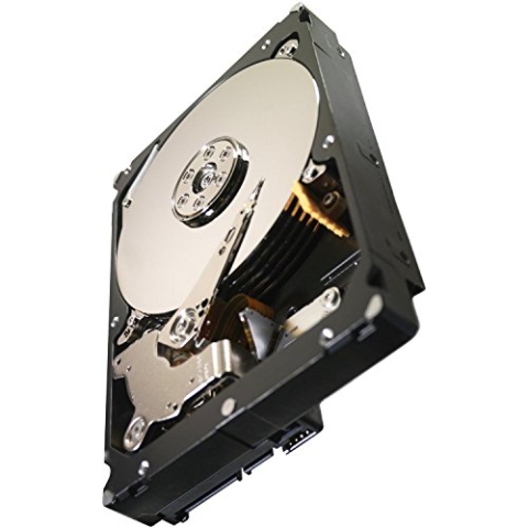 Seagate Constellation ES ST1000NM0011 Festplatte (1 TB, 7200 U/min, 6 GB/s, SATA, 64 MB Cache, 8,9 cm (3,5 Zoll)