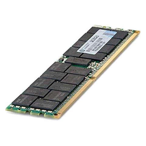 32 GB (1 x 32GB) Dual Rank x4 DDR4 – 2133 CAS-15 – 15 – 15 Registered Memory Kit