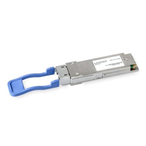 Lancom Systems SFP-LR-LC40 Netzwerk-Transceiver-Modul Faseroptik 40000 Mbit/s QSFP+ 1310 nm