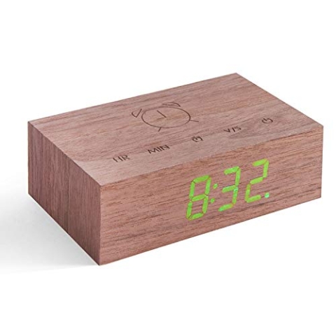 Gingko FLIP Natural Walnut