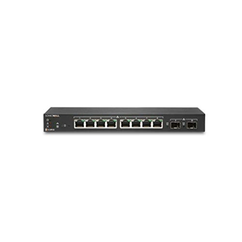 SWITCH SWS12-8.