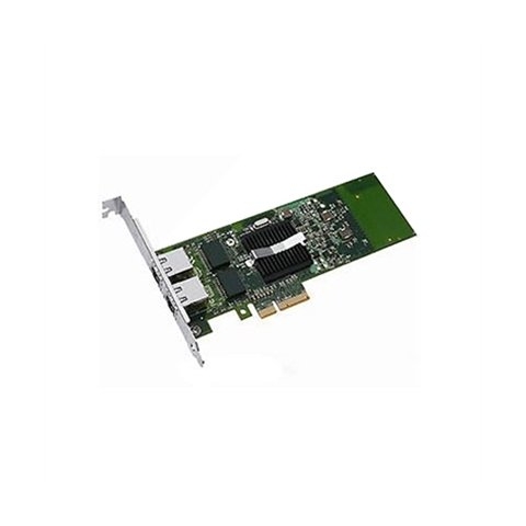 Dell 540-bbgr und Card Adapter Netzwerk- – Zubehör Netzwerk-(grün, Server, kabelgebunden, 10/100/1000BaseT (x), PCI-e, IEEE 802.3)