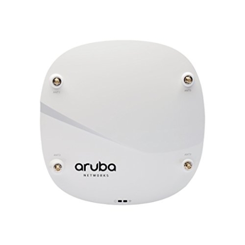 Hewlett Packard Enterprise ARUBA AP-324 DUAL 4X4:4