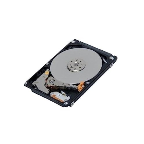 Toshiba MQ01ABB200 interne Festplatte 2TB (6,4 cm (2,5 Zoll), 15mm Einbauhöhe, 5400rpm, 8MB Cache, SATA)
