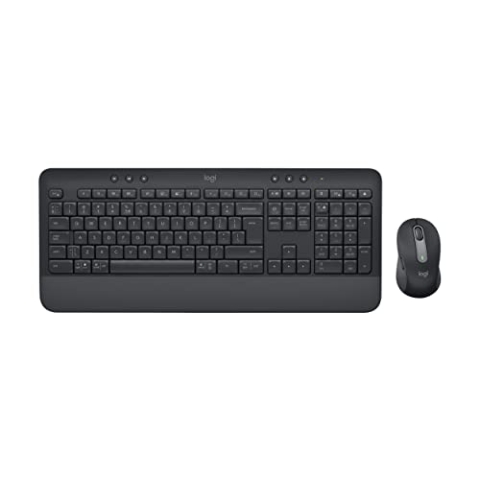 Logitech MK650 for Business, 920-011006