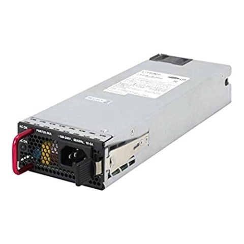 Hewlett Packard Enterprise JG544A Spannungsversorgung