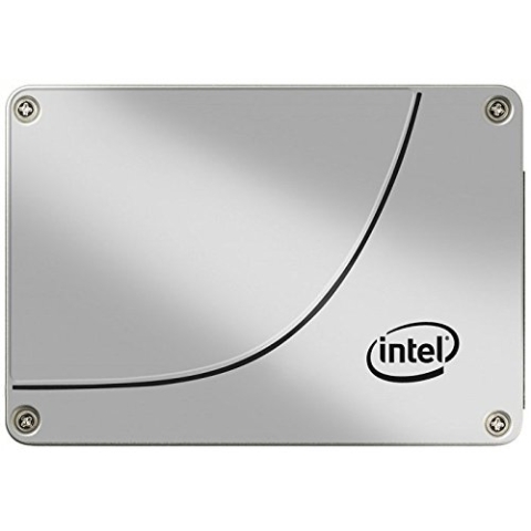 Intel DC S3710 1,20 TB 6,3 cm interne Solid State Drive
