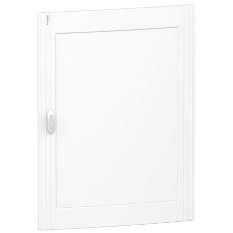 Puerta plena Pragma 24 4 filas