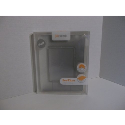 Speck Schutzhülle für Apple iPad