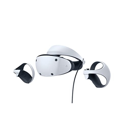 Playstation VR2