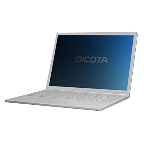 Dicota Secret 2-Way for Microsoft Surface Book 2-3 (13,5), magnetisch