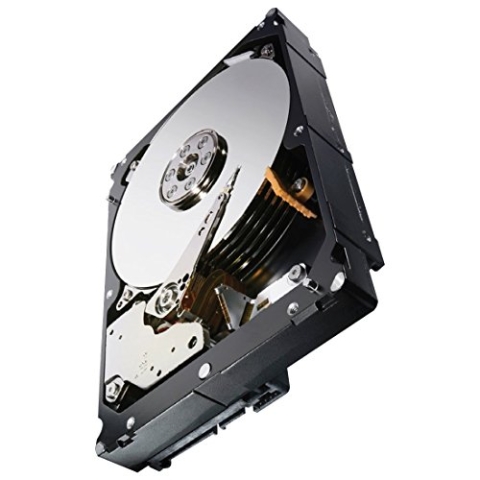 Seagate ST33000650SS Constellation ES.2