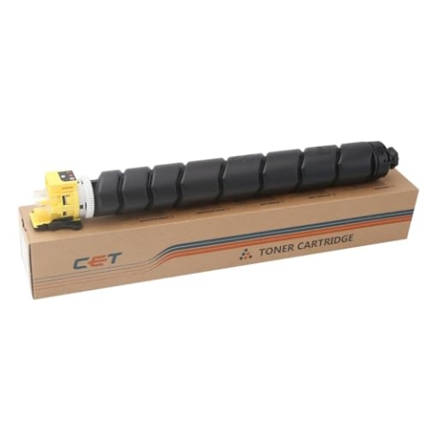 CoreParts TK-8519Y Yellow Toner Cartridge, MSP141448