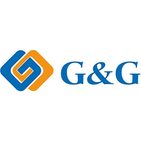 G&G kompatibler Toner als Ersatz für HP HP 30A/ CF230A -Mit Chip- Schwarz