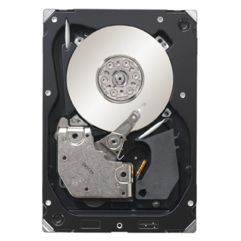 SEAGATE Enterprise Capacity 3.5 3TB HDD 7200rpm SA