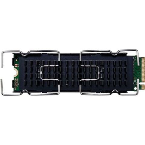 HP ZTurbo 2TB PCIeGen4x4 TLC Z2 SSDKit
