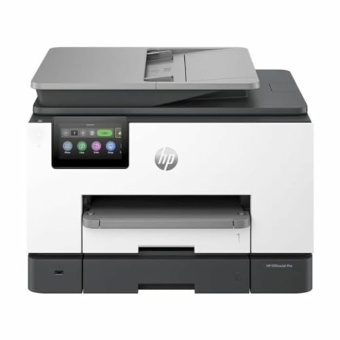 HP OfficeJet Pro 9135e All-in-One-Farbduplexdrucker, 3 Monate Instant Ink im Lieferumfang von HP+ enthalten