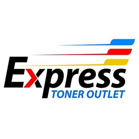 Cyan METERED Tonerkartusche F/Versalink C400/C405