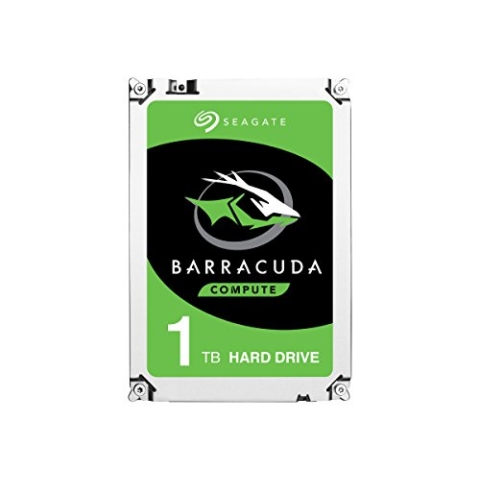 Seagate ST1000LM048 Barracuda HardDisk